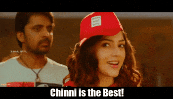 Chinni GIF