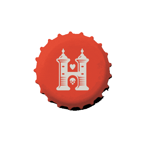 Heidelberger Brauerei Sticker