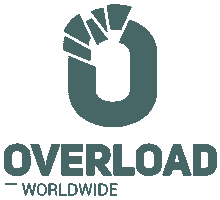 World Education Sticker by Overload Worldwide