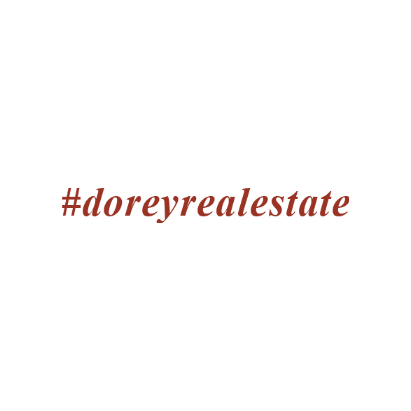 DoreyRealEstateInc Sticker