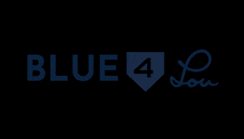 Lou Gehrig Amyotrophic Lateral Sclerosis GIF by Live Like Lou