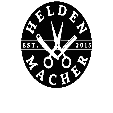 Helden Macher Ingolstadt Sticker