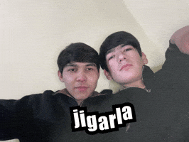 Jigarla GIF