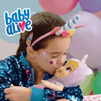 Baby Cuidado GIF by Hasbro Brasil