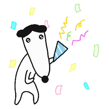 Happybirthday Sticker