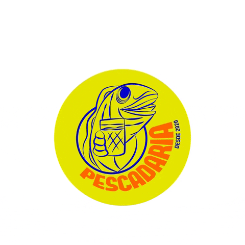 Pescadaria GIF by CropCom