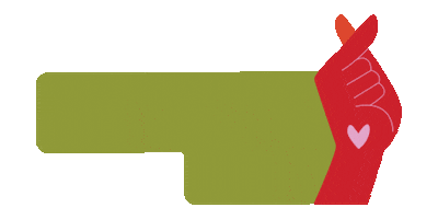 Maldivian Red Crescent Sticker