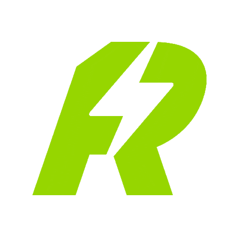 Ride REEL Sticker