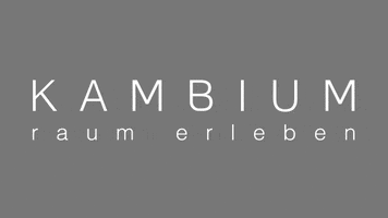 kambium - raumerleben GIF