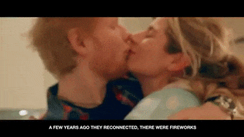 Ed Sheeran GIF