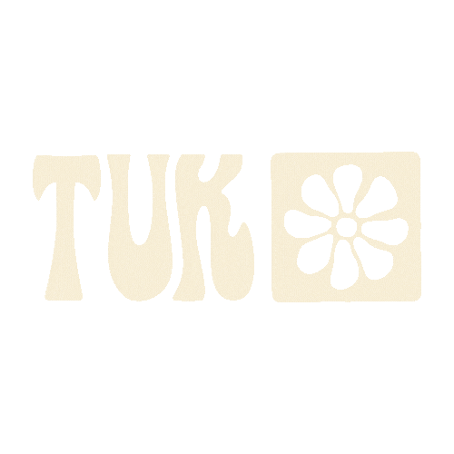 TUK Resort Jan Thiel Sticker