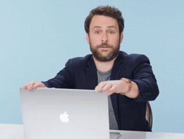Thats Enough Internet For Today GIF