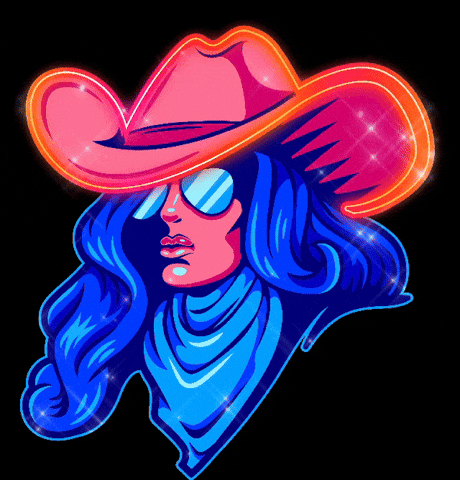 Glowdeo GIF