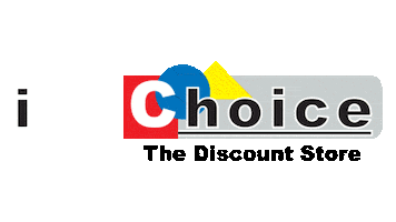 Sticker by Choice Discount Variety
