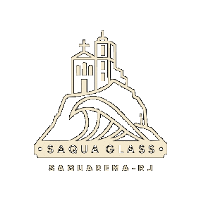 Surf Saquarema Sticker by Saquaglass