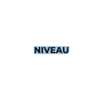 Royaux Sticker