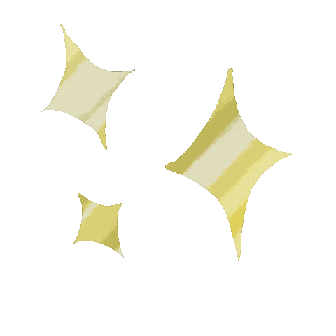 キラキラ Sticker