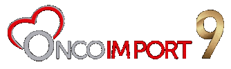Onco Import Sticker