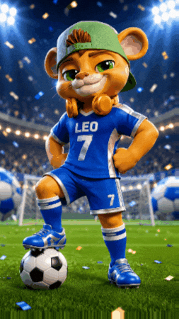 GIF by Leo and Loona