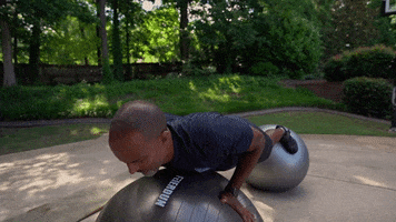 Summer Working Out GIF by The Weather Channel