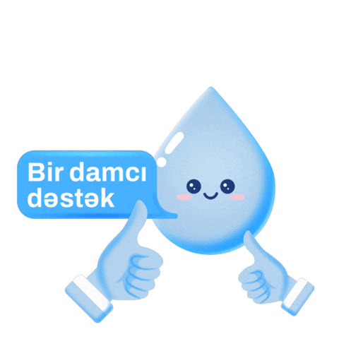 Axırnecə Sticker by Baku Media Center