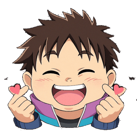 Finger Laughing Sticker