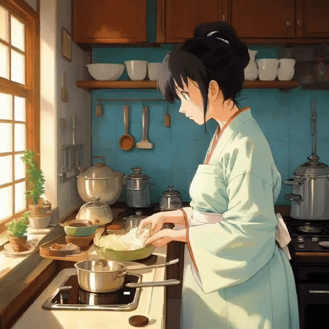 Food GIF