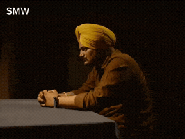 Moosewala GIF by Mkmusicalbeats