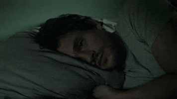 Sleep GIF