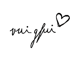 Vuigfui Sticker by idatelier