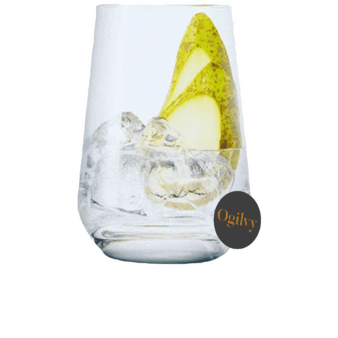 Scotland Potatovodka Sticker by Ogilvy Spirits