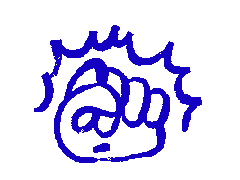 Heart Mind Sticker
