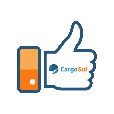 Cargosul Comex Sticker
