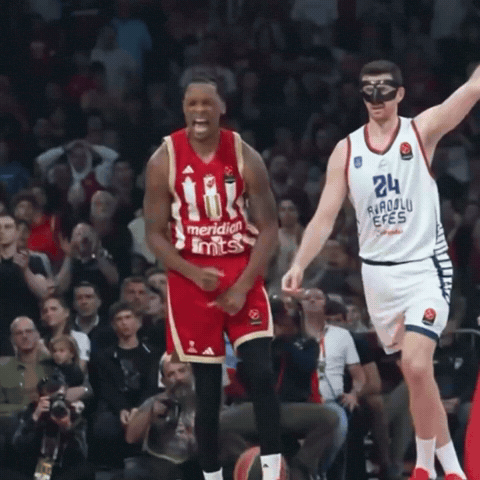 Crvena Zvezda Carter GIF