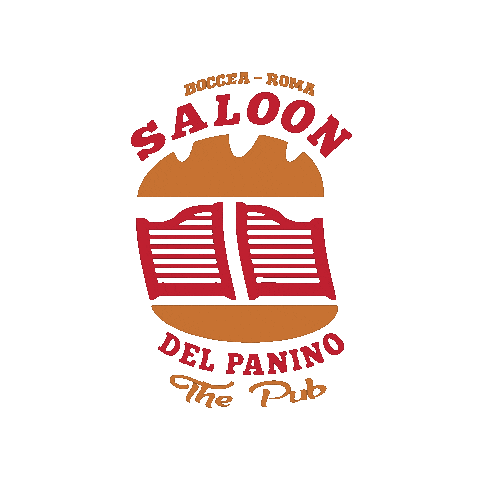 Sticker by SaloonPanino