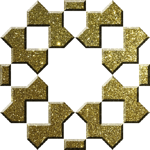 Seal Ramadan Sticker