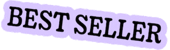 Best Seller Leap Sticker