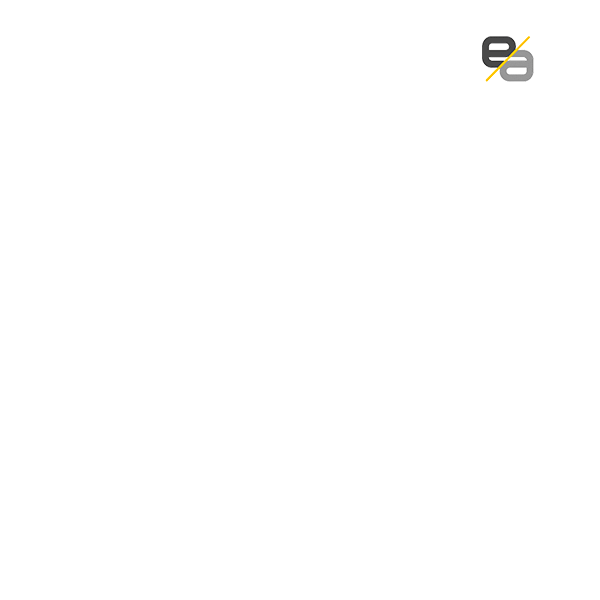 EA Banking School Sticker