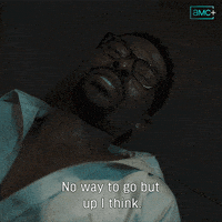 Anne Rice Television GIF by Anne Rice's Immortal Universe