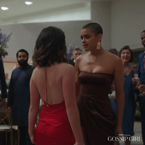 High School Fight GIF by HBO Max