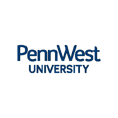 PennWest Campus Life Sticker