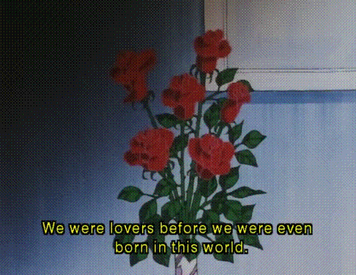 Meilleur Looking For Gif De Rose Anime Abdofolio