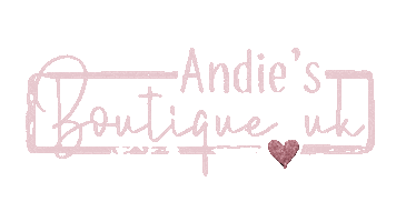 Andiesboutiqueuk Sticker by Andie