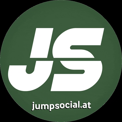 Jumpjumpsocial GIF by szda