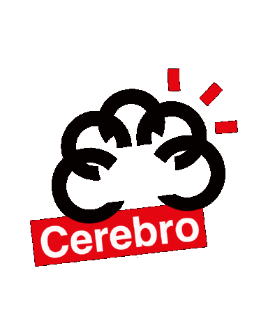 Jack Mindset Sticker by Paradero