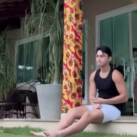 Luan Alencar GIF