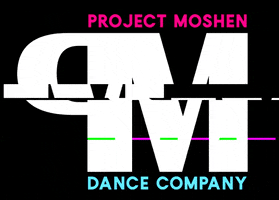Project Moshen GIF by Project Moshen Dance Company