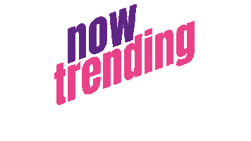 Trending Trend Sticker by Communicatie Team