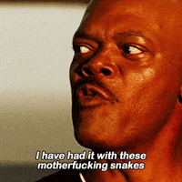 samuel l jackson tbh GIF