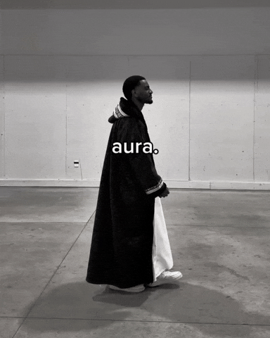 Son Aura GIF